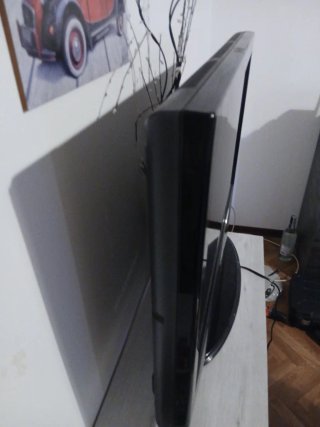 Televisore Telefunken Nero 32"