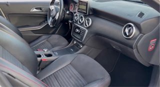 Mercedes-Benz Clase A 2014