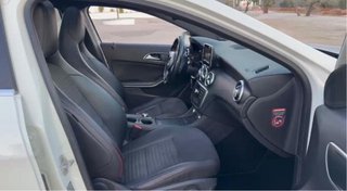 Mercedes-Benz Clase A 2014