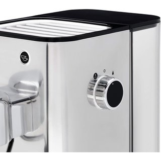 WMF Lumero Cafetera Espresso 15 Bares