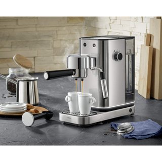 WMF Lumero Cafetera Espresso 15 Bares
