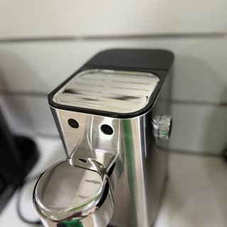 WMF Lumero Cafetera Espresso 15 Bares
