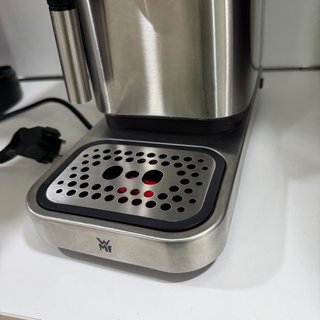 WMF Lumero Cafetera Espresso 15 Bares