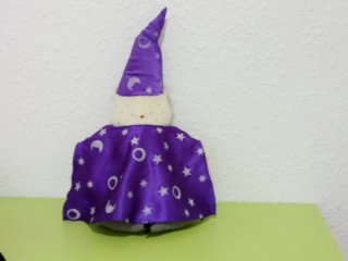 2 Peluches 36 cm