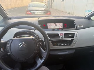 Citroen Grand C4 Picasso 2008