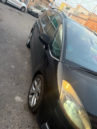 Citroen Grand C4 Picasso 2008