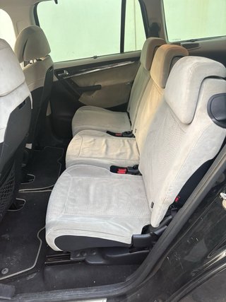 Citroen Grand C4 Picasso 2008