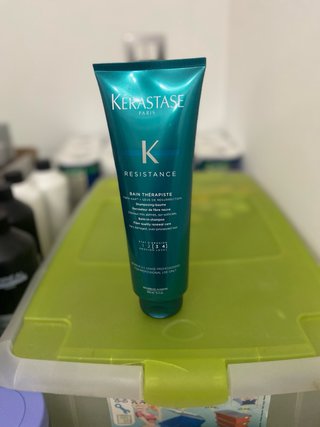Kérastase Bain Thèrapiste Shampoo-Baume