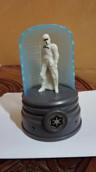 Figura Star Wars Mandalorian