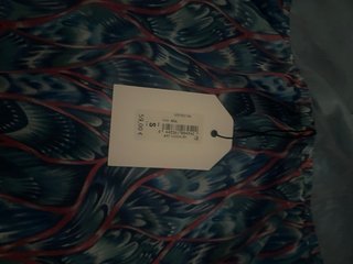Vestido NOON talla única sin estrenar