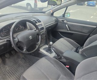 Peugeot 407 2005