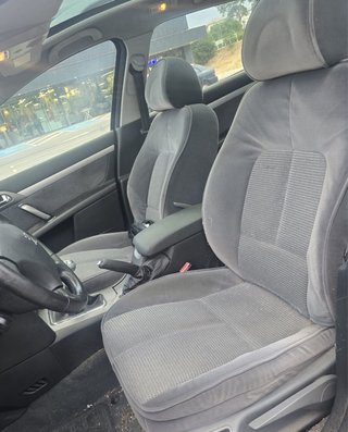 Peugeot 407 2005
