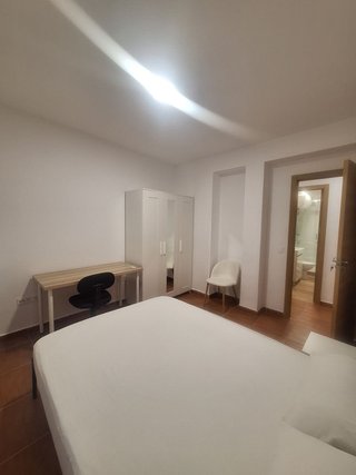 Habitación alquiler Alcalá para parejas