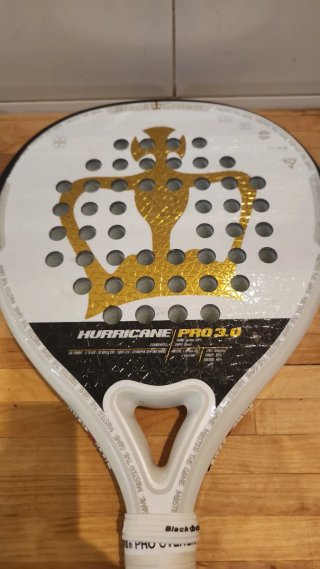 Pala Black Crown Hurricane Pro 3.0