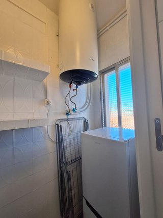 Habitación alquiler Guadalajara