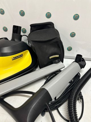 Pulidora de suelos Karcher FP 303