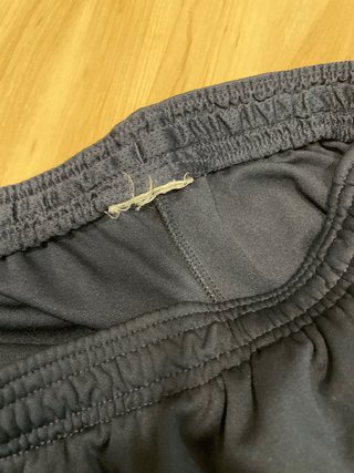 Pantalón chándal Nike azul