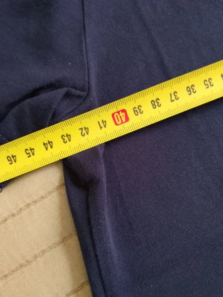 Camiseta Southern Cotton Azul