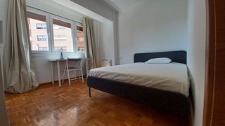 Alquiler habitación en Guadalajara