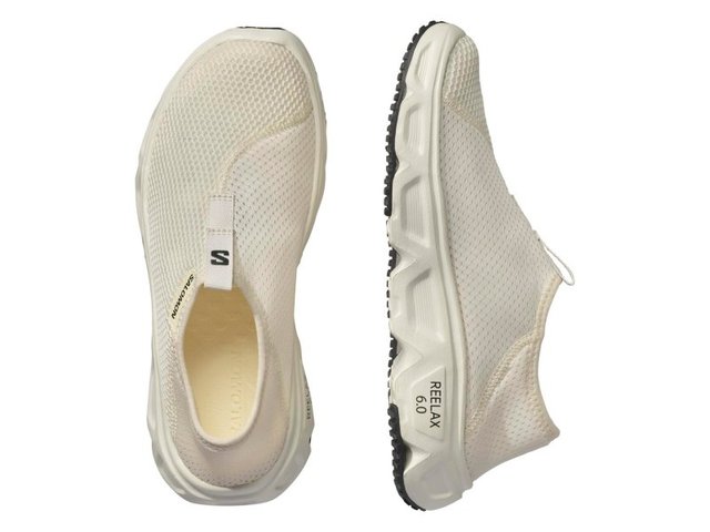 Salomon Reelax Moc 6.0 Talla 38 Beige