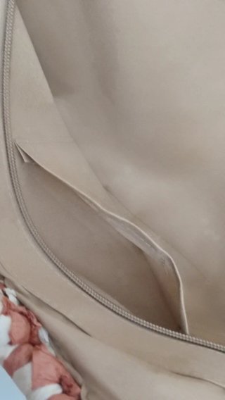 Bolso de verano tejido nuevo