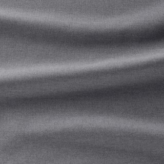 Funda sofá Klippan Ikea gris poliéster