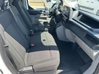 FORD TRANSIT CUSTOM 2.0 ECOBLUE 300 L1 H1 130 TREND FURGON