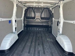FORD TRANSIT CUSTOM 2.0 ECOBLUE 300 L1 H1 130 TREND FURGON