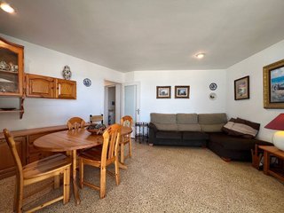 Piso en alquiler en Vilafortuny - Cap de Sant Pere en Cambrils