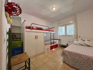 Piso en alquiler en Vilafortuny - Cap de Sant Pere en Cambrils