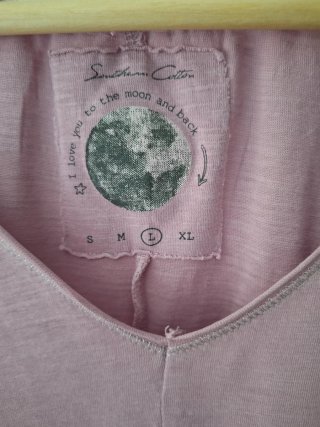 2 Camisetas Southern Cotton