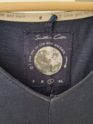 2 Camisetas Southern Cotton