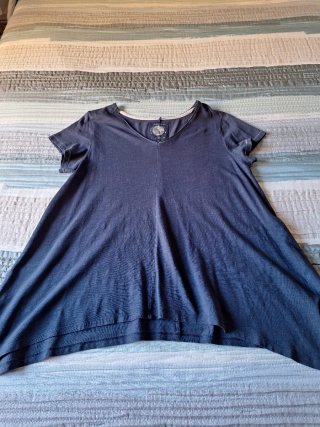 2 Camisetas Southern Cotton