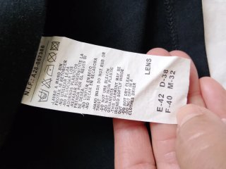 Camiseta sin mangas Cortefiel lentejuelas
