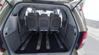 Kia Carnival 20009 EX 2.9 CRDi 136CV - 7 plazas