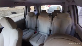 Kia Carnival 20009 EX 2.9 CRDi 136CV - 7 plazas