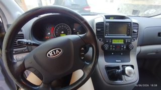 Kia Carnival 20009 EX 2.9 CRDi 136CV - 7 plazas