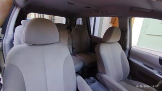 Kia Carnival 20009 EX 2.9 CRDi 136CV - 7 plazas