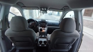 Kia Carnival 20009 EX 2.9 CRDi 136CV - 7 plazas