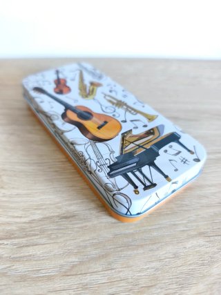 Llavero Guitarra Española