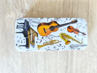 Llavero Guitarra Española