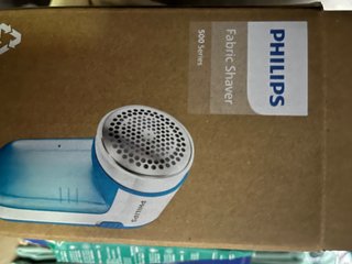 Quitapelusas Philips 500 Series