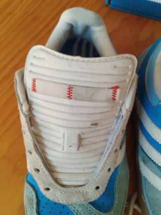 Adidas x Bad Bunny Zapatillas