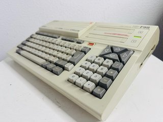 Sony HB-F9S MSX 2 Home Computer