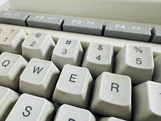 Sony HB-F9S MSX 2 Home Computer