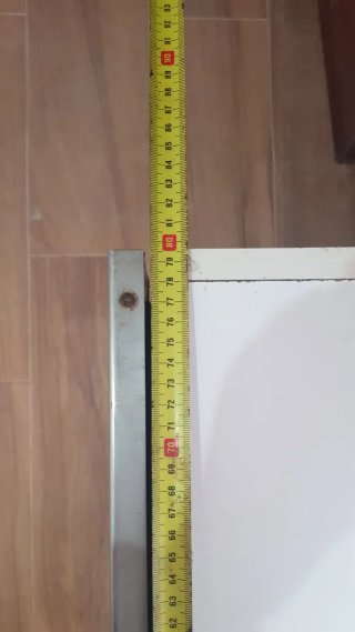 Mueble Colgante