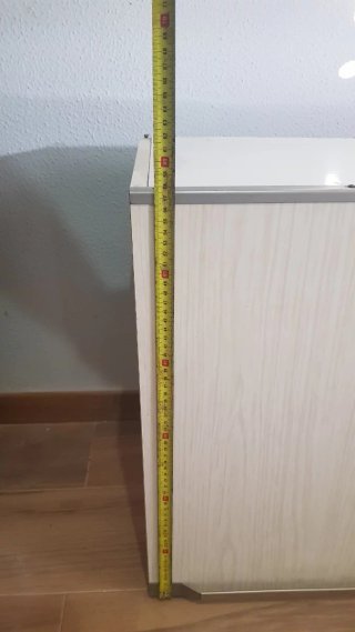Mueble Colgante