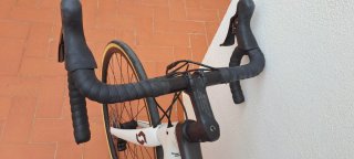 Bicicleta de carretera scott addic 20 Talla S