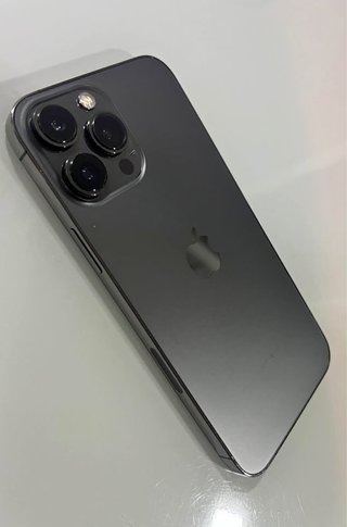 iPhone 13 Pro Max 256GB Verde