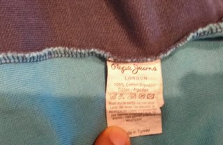 Polo Pepe Jeans London hombre M vintage
